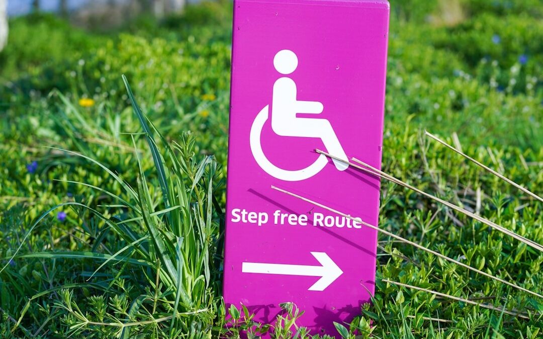 DEI Evolved: Accessibility as the Architecture of Safety